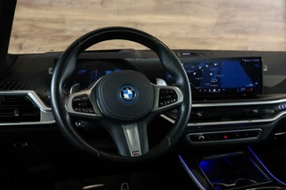 BMW X5 BMW X5 xDrive50e M-Sport Pro|Skylounge|Massage|B&W|Ventilatie| - afbeelding nr 28