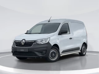 Renault Express - 247599890-0