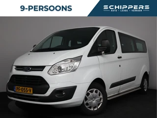 Ford Transit Custom 310 2.0 TDCI L2H1 Trend