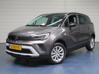 Opel Crossland - 64267960-0