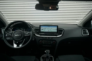 Kia Ceed Sportswagon - afbeelding nr 14
