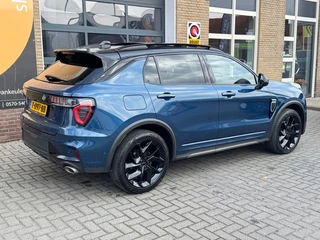 Lynk & Co 01 - afbeelding nr 36