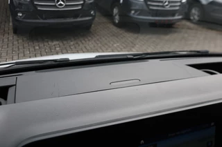 Mercedes-Benz Sprinter Mercedes-Benz Sprinter 316 CDI L2 H2 Airco Navigatie Camera 3.5t Trekhaak - afbeelding nr 34