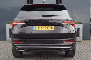 Škoda Karoq - afbeelding nr 8