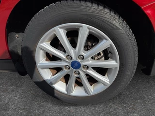 Ford Focus - afbeelding nr 15