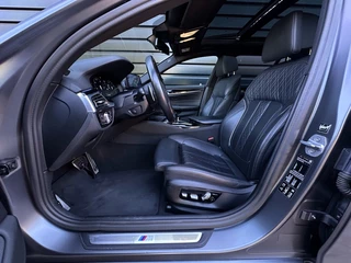 BMW 5 Serie - afbeelding nr 52