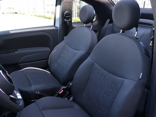 Fiat 500C Fiat 500C 1.0 Hybrid 70 PK Dolcevita | Navi | Carplay | Clima | 15