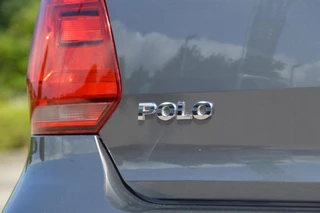 Volkswagen Polo Volkswagen Polo 1.0 75 pk Comfortline 5 drs 2e eig. 82.584km! - afbeelding nr 40