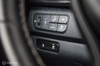 Kia e-Niro Kia e-Niro ExecutiveLine 64 kWh Apple Carplay Adaptieve Cruise Control - afbeelding nr 16