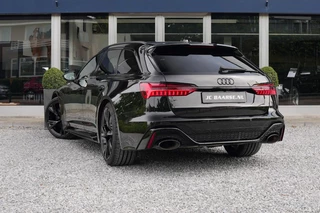 Audi RS6 Audi RS6 4.0 TFSI QUATTRO - afbeelding nr 7