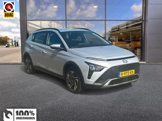 Hyundai Bayon - 222680650-0