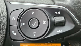 Opel Crossland X Opel Crossland X 1.2 Turbo Innovation  Cruise controle  Trekhaak stoelverwarming - afbeelding nr 14