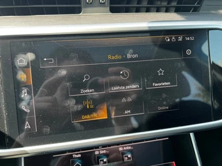 Audi A6 Audi A6 35 TDI BUSINESS ED. - afbeelding nr 38