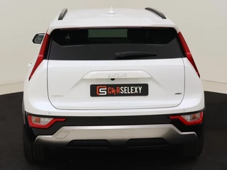 Kia Niro - afbeelding nr 2
