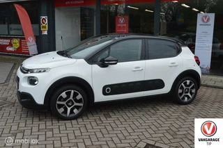 Citroën C3 Citroen C3 1.2 PureTech Business - afbeelding nr 4