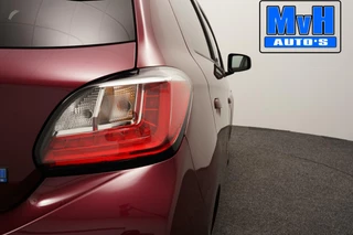 Mitsubishi Space Star Mitsubishi Space Star 1.2 Active|AUTOMAAT|CARPLAY|CRUISE|NAP - afbeelding nr 21