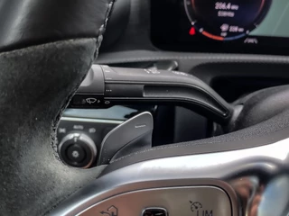Mercedes-Benz CLA Mercedes-Benz CLA 250e 218PK Automaat AMG Line | PANORAMADAK | DISTRONIC PLUS | HEAD-UP | SOUND ADVANCED | 360 | MBUX | - afbeelding nr 76