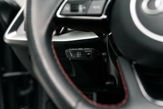 Audi S3 Audi S3 2.0 TFSI quattro Pano B&O HUD Massage Leder - afbeelding nr 22