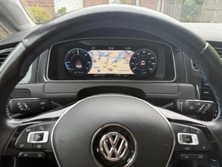 Volkswagen e-Golf VW E GOLF |Digitale Cockpit |AUT| E-EDITION| ACC✅ - afbeelding nr 16