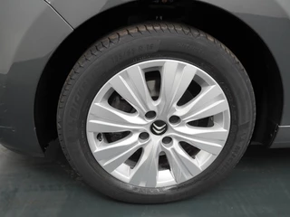 Citroën C3 Picasso - afbeelding nr 15