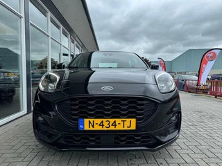 Ford Puma Ford Puma 1.0 EcoBoost Hybrid ST-Line|Camera|Navi|Automaat|Cruisecontrol| - afbeelding nr 2