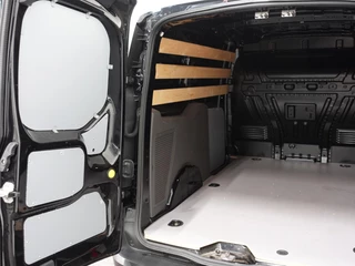 Ford Transit Connect Ford Transit Connect 1.5 L2 Automaat Navi Airco Parkeersenoren  Cruise Control 3Zits Camera Trekhaak - afbeelding nr 34