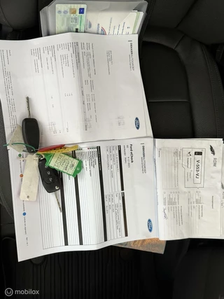 Ford Transit Connect Ford Transit Connect 1.5 EcoBlue L1 Trend [Leer,Navi,CarPlay] - afbeelding nr 15