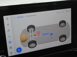 Toyota Corolla Touring Sports Toyota Corolla Touring Sports 2.0 Hybrid GR-Sport, Full LED / draadloos Carplay + Android Auto / Camera + Sensoren / Adaptive Cruise + Limiter - afbeelding nr 17