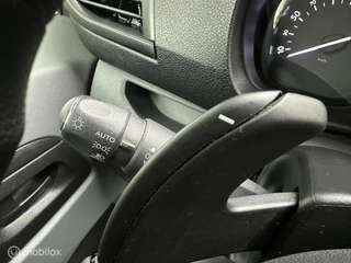 Toyota ProAce Toyota ProAce Worker 2.0 D-4D Black Line L3H1 AUTOMAAT zwart - afbeelding nr 25