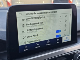 Ford Kuga Ford Kuga 2.5 PHEV Titanium X 225pk | Winterpack | Elek. Achterklep | B&O Play | Half Leder | Michelin Cross Climate | 1.500kg Trekgewicht - afbeelding nr 22