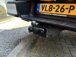 Isuzu D-Max Isuzu D-Max 1.9 Extended Cab LSX |Topcover| Rolbar | Bedliner | Trekhaak | 3500 kg Trekgewicht! - afbeelding nr 28