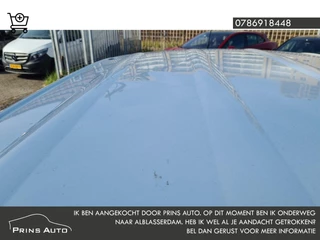 Mercedes-Benz Citan |BETIMMERING|TREKHAAK|AIRCO|CRUISE|BLUETOOTH|ORG.NL - afbeelding nr 15