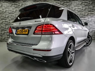 Mercedes-Benz GLE - 515893186-0