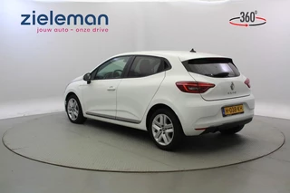 Renault Clio Renault Clio 1.0 TCe Zen - Carplay, Navi - afbeelding nr 2