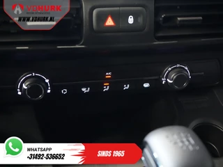 Opel Combo Opel Combo 1.5 CDTI 100 pk L2 BPM VRIJ NL Auto/ Carplay/ DAB/ Navi/ Cruise/ Camera/ PDC - afbeelding nr 17