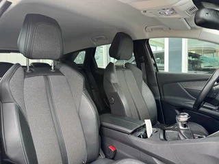 Peugeot 3008 Peugeot 3008 1.2 PureTech Blue Lease Allure|Trekhaak|Camera|Navi|Keyless| - afbeelding nr 23