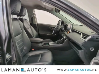 Toyota RAV4 Toyota RAV4 2.5 Hybrid 218pk Business Intro | Leder JBL CarPlay ECC Nav 18