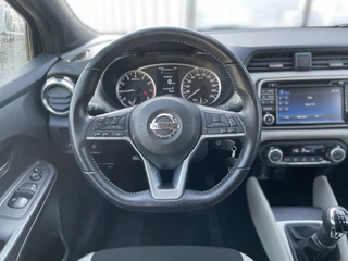 Nissan Micra - afbeelding nr 10
