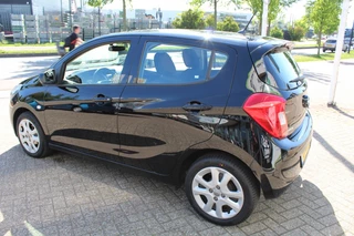 Opel KARL - afbeelding nr 8