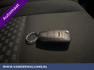 Ford Transit Custom Ford Transit Custom 2.0 TDCI 131pk Automaat L1H1 Euro6 Airco | LED | Cruisecontrol | Verwarmde voorruit Parkeersensoren, Bijrijdersbank - afbeelding nr 18