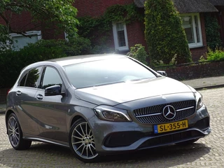 Mercedes-Benz A-Klasse - afbeelding nr 2