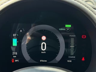Fiat 500 Fiat 500 RED 42 kWh PANORAMADAK / NAVIGATIE / CARPLAY / ZO GOED ALS NIEUW - afbeelding nr 13