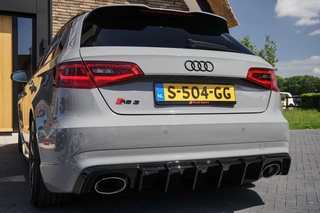 Audi RS3 - afbeelding nr 20