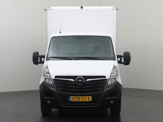 Opel Movano | Navigatie | 360Camera | Airco - afbeelding nr 10