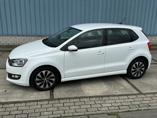 Volkswagen Polo - afbeelding nr 2