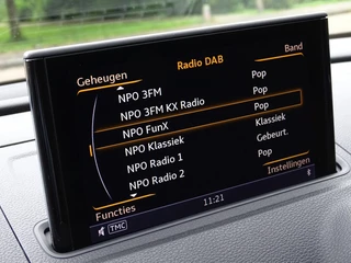 Audi A3 Audi A3 Sportback 2.5 TFSI RS3 ABT 429PK Quattro ProLine P. / B&O / LED - afbeelding nr 33