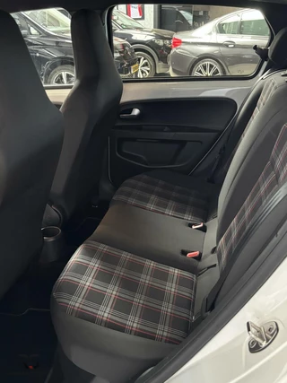 Volkswagen up! Volkswagen Up! GTI 1.0 TSI 116 pk handg. | Navi Maps&More | Cruise | Airco | PDC | DAB+ | Stoelverw. | Org. NLD. | - afbeelding nr 46