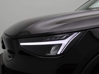 Volvo C40 Volvo C40 Recharge Core 69 kWh  Panoramadak | Camera | Apple Carplay/Android Auto - afbeelding nr 15