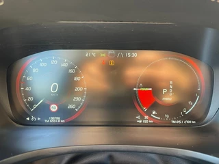 Volvo V60 - afbeelding nr 19
