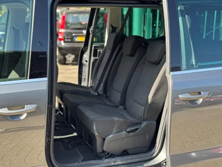 Volkswagen Sharan Volkswagen Sharan 1.4 TSI AUT Navi Lane assist Stoel VW 34dkm Exclusive Zijdeuren Bluetooth - afbeelding nr 30